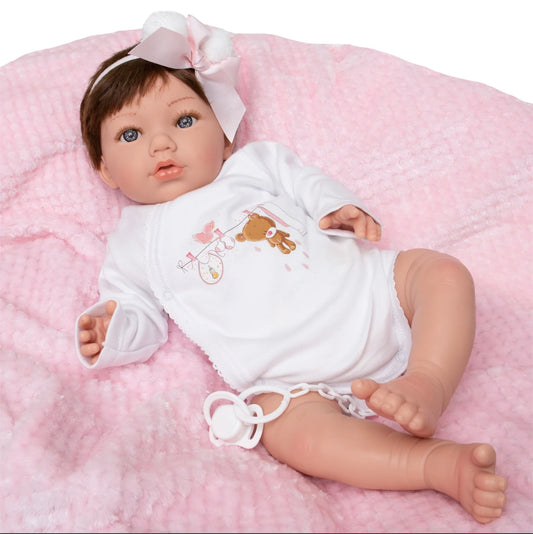 Reborn Baby Doll - Baby Sky