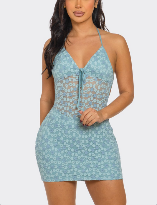 Pretty Summer Dress
