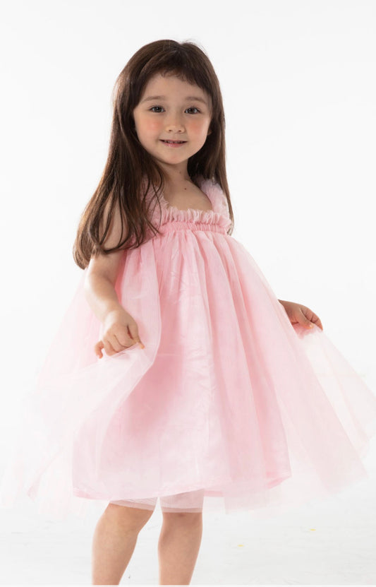 Girls Tutu Dress