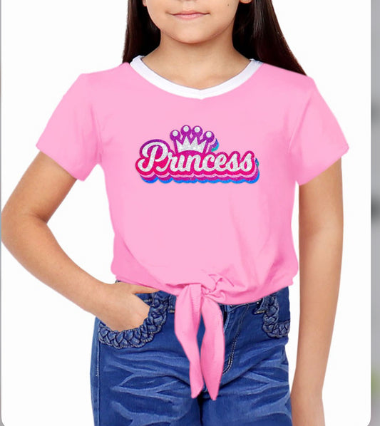 Princess Top