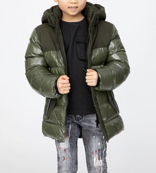 Boys Jacket