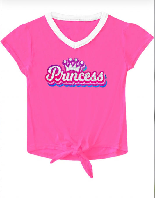 Princess Top