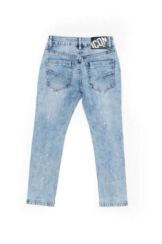 Boys Jeans