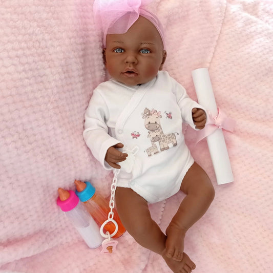 Reborn baby Doll - Baby Princess