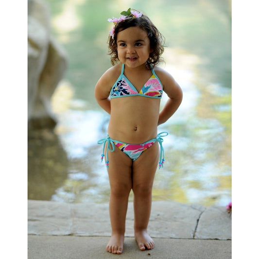 Cabo Bikini Swimsuit