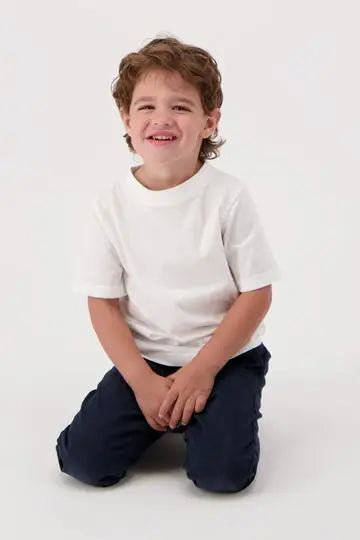 Children's Classic Jersey Tee