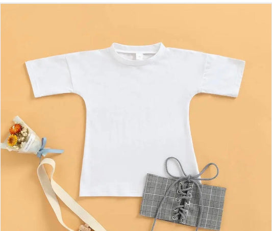 Mini Dress With Bandage Vest Set