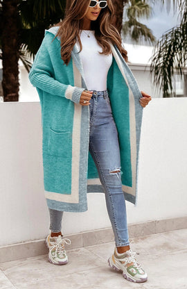 Women’s Cardigan