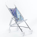 Sparkling Doll Stroller