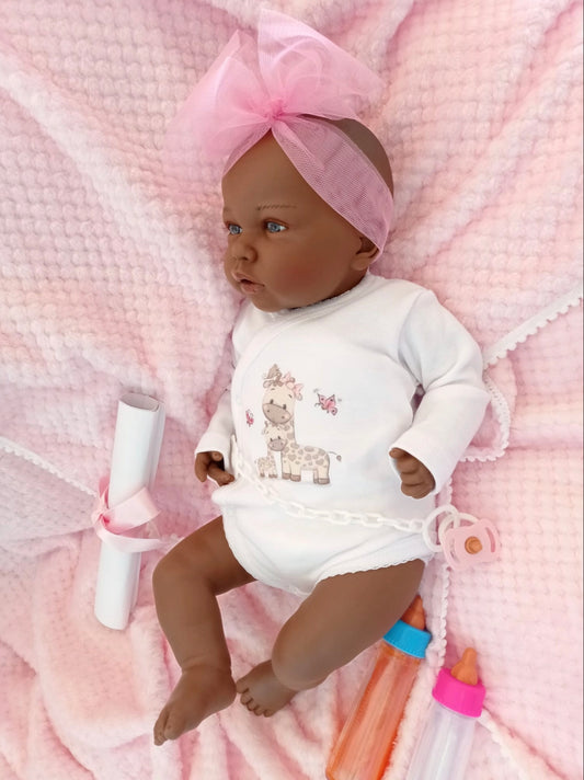 Reborn baby Doll - Baby Princess