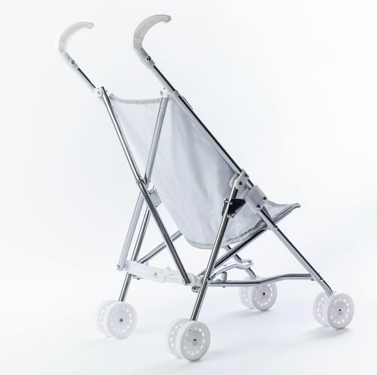 Sparkling Doll Stroller