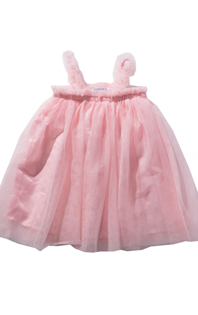 Girls Tutu Dress – Star Star Shop