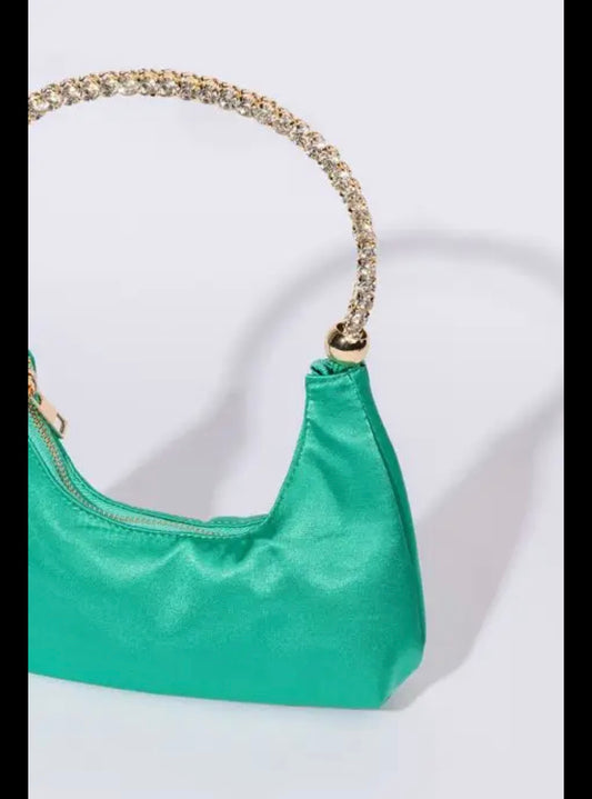 Women’s Purse- GREEN