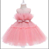 Birthday Dress - Pink