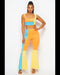 Women’s Bright 2 piece set