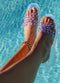 NEW STYLE  -Women’s CLEAR Summer Slides / Shoes