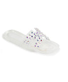 NEW STYLE  -Women’s CLEAR Summer Slides / Shoes