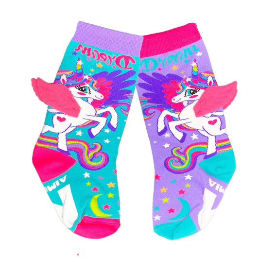 Mini Pony Socks